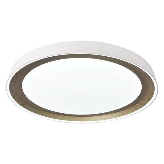 EL-2202 LED CEILING LAMP 60W CCT DIMMABLE WHITE
