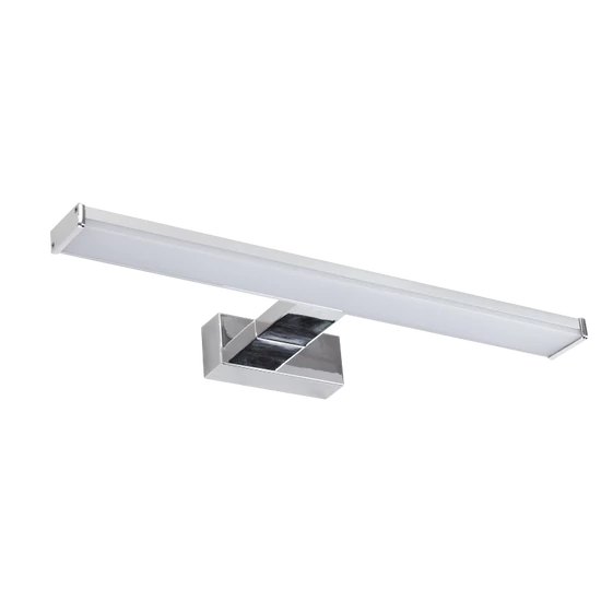 TÜKRÖS LED LÁMPATEST 8W 4000K IP44 L400mm