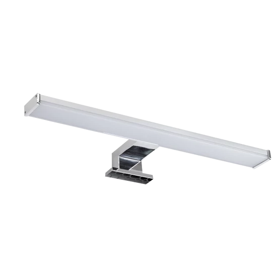 TÜKRÖS LED LÁMPATEST 8W 4000K IP44 L400mm