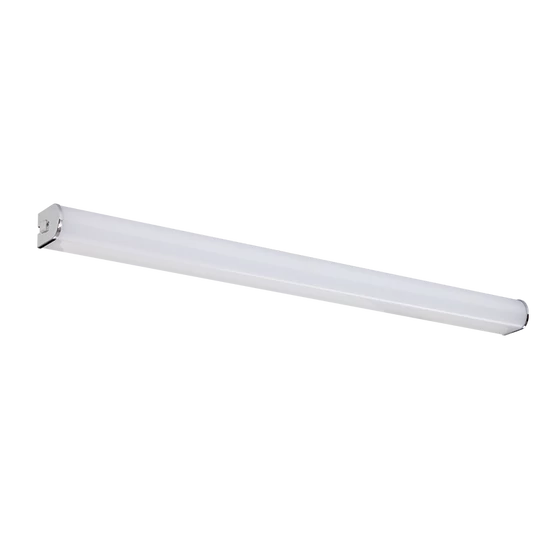 TÜKRÖS LED LÁMPATEST 20W 4000K L900mm