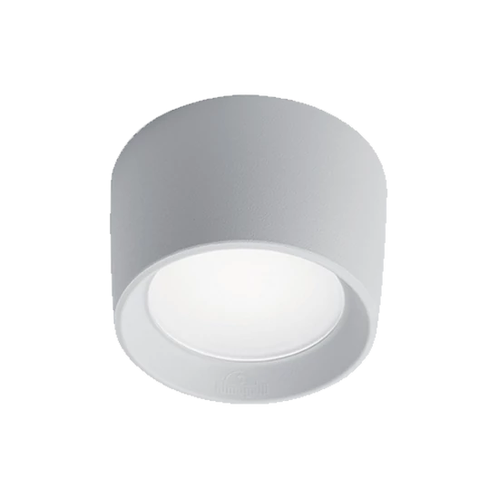 LIVIA 160 LED MENNYEZETI LÁMPA 10W CCT 4000K IP55 FEHÉR