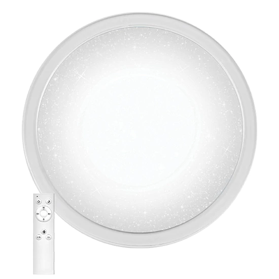 NIGHT SKY LED CEILING LAMP 50W CCT
