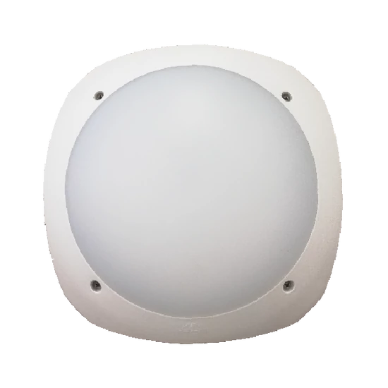 STUCCI FALI LÁMPA BACKLIGHT E27 IP66 FEHÉR