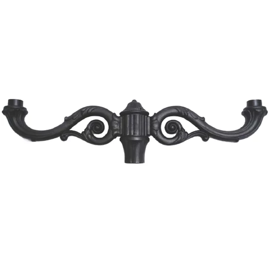 ADAM ADAPTER 2L FOR PILLAR GLOBE 400/TOBIA