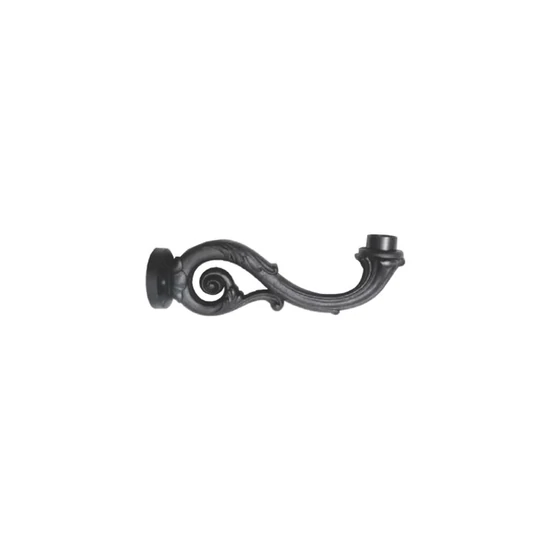 WALL BRACKET FOR GLOBE 400/TOBIA