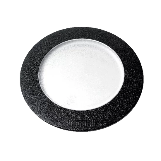 CECI 160 LED JÁRÓFELÜLETBE SÜLLYESZTETT LÁMPATEST 10W CCT IP67 FEKETE