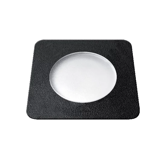 CECI 90 SQ LED JÁRÓFELÜLETBE SÜLLYESZTETT LÁMPATEST 6W CCT IP67 FEKETE