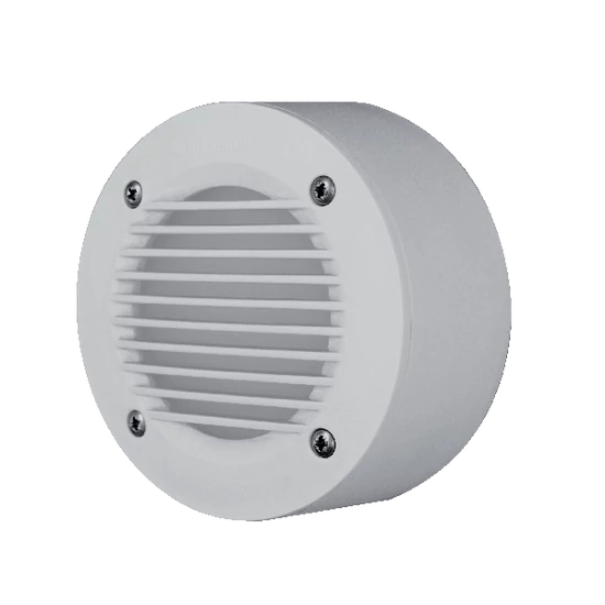EXTRALETI 100RGR LED FALI LÁMPA 3W CCT IP66 SZÜRKE