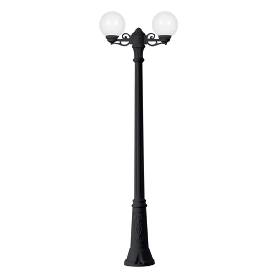 GLOBE 250 OPAL LED LIGHT 2x8.5W CCT H2050 IP55