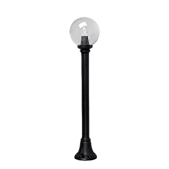 GLOBE 250 LED KERTI LÁMPA ÁLLÓ 6W 4000K H1000 IP55