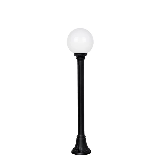 GLOBE 250 OPAL LED FIXTURE 8.5W CCT H1000 IP55