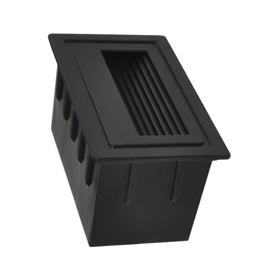 GRF013 LED 2W 3000K IP65 BLACK