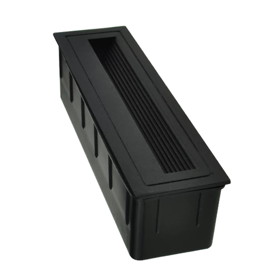 GRF014 LED 5W 3000K IP65 BLACK