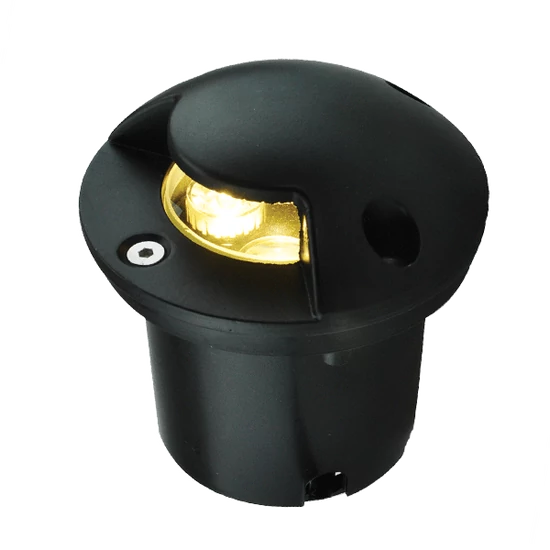 GRF071/T1 LED GROUND FIXTURE 9W 3000K IP65