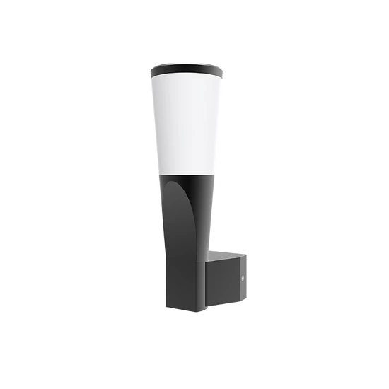 GRF96157-W LED KÜLTÉRI FALI LÁMPA 10W 230V 4000K 