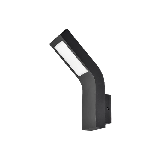 GRF96206-W LED 10W 230V 4000K KÜLTÉRI FALI LÁMPA