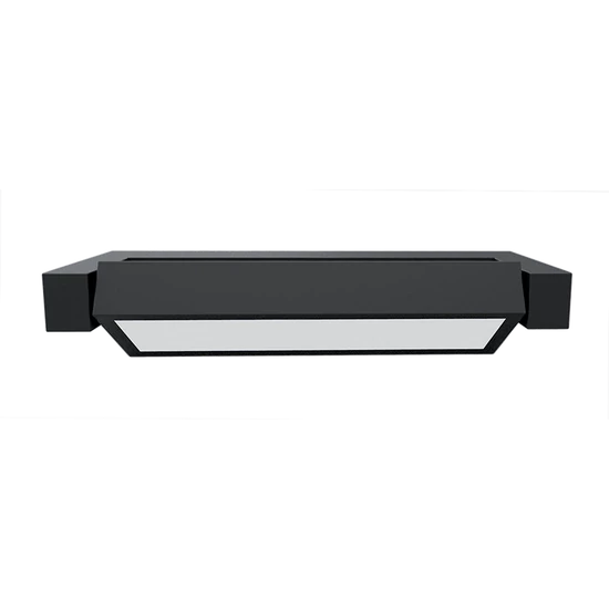 GRF96506-W LED 10W 230V 4000K KÜLTÉRI FALI LÁMPA