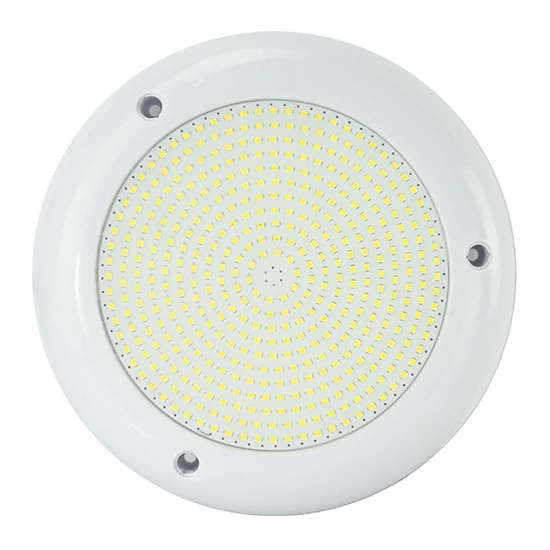 PL4 LED POOL LIGHT 18W 3000K AC/DC12-24