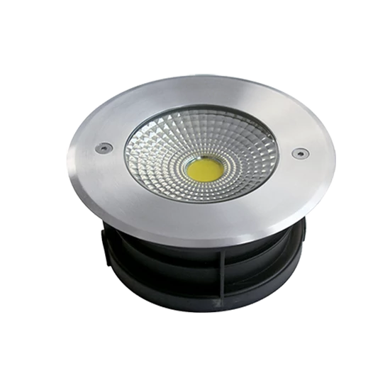 LEDES JÁRÓFELÜLETBE SÜLLYESZTETT LÁMPATEST RAY10 10W 5000K IP67