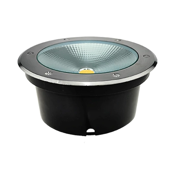 RAY LED GROUND FIXTURE 24V/30W 3000K IP67