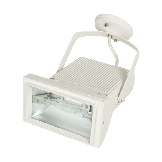 MH2001 FÉMHALOGÉN FÉNYVETŐ 70W FEHÉR