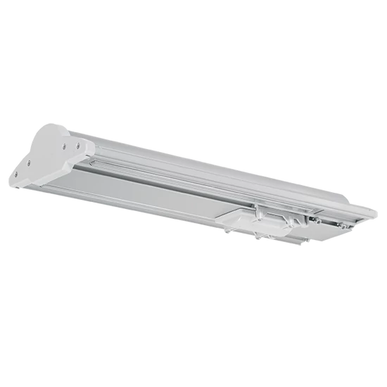 STREETII24 LED ROAD FIXTURE 24W 4000K IP65