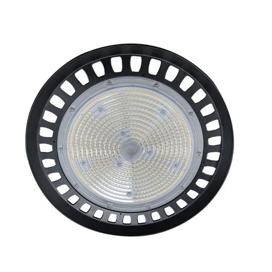 BOSTON100 LED HIGH BAY 60/80/100W 5500K IP65