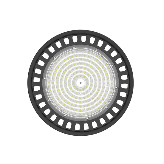BOSTON200 LED HIGH BAY 120/160/200W 5500K IP65