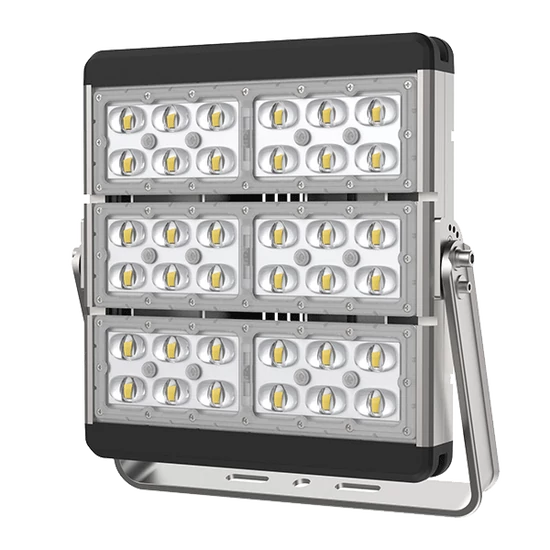 ELMARK LEDES FÉNYVETŐ EOS 150W 5700K+SÜRGŐSSÉGI KÉSZLETTEL