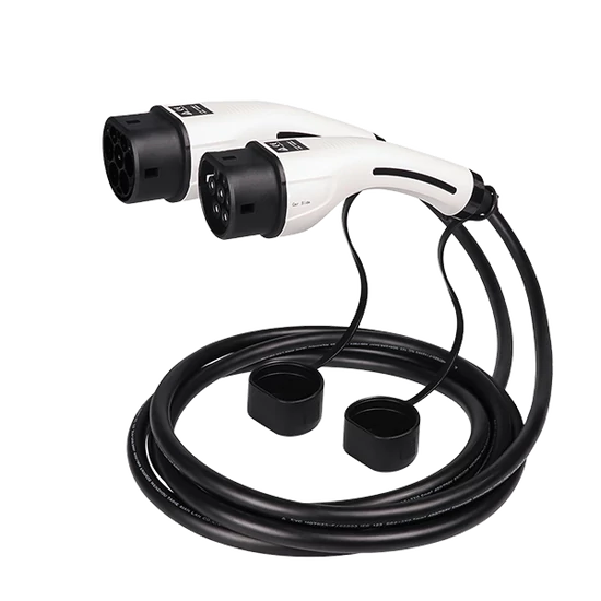 CHARGING PLUG EU-TYPE 5М Т2-Т2 3P/32А