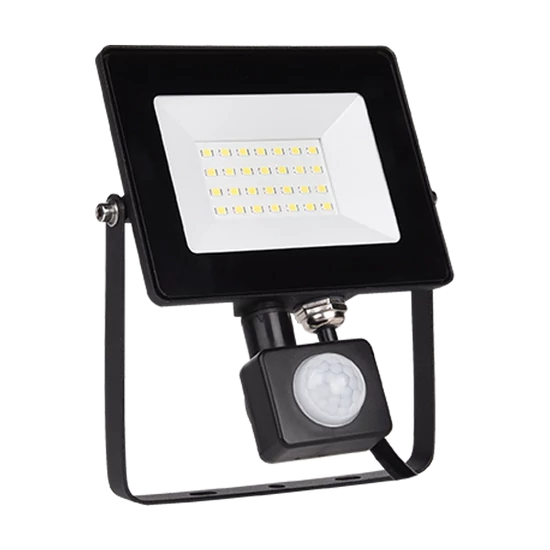 STELLAR HELIOS20 LED FÉNYSZÓRÓ 20W SZENZORRAL