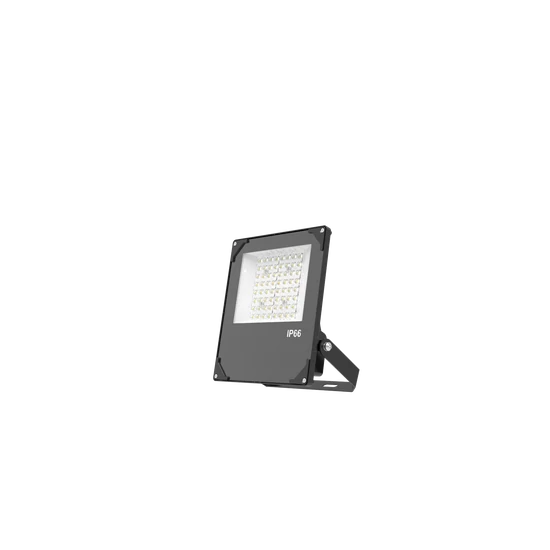 LIBRA50 LED FLOODLIGHT 50W 3000K IP66