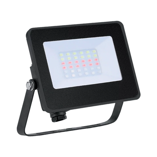 LYRA15RGB LED FLOODLIGHT 15W RGB IP65