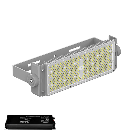 ELMARK MARS LED FLOODLIGHT 200W 5500K 30°, IP65+ E
