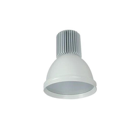 LED CSARNOKVILÁGÍTÓ MINI 30W FEHÉR