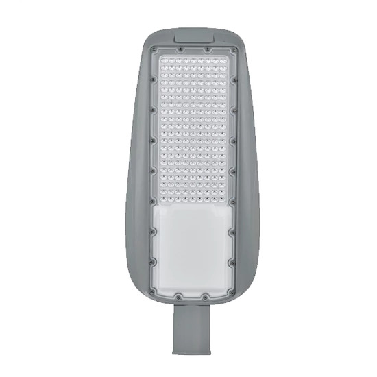 PRAGUE SMD LED UTCAI MEGVILÁGÍTÓ 150W 5500K IP65+SÜRGŐSSÉGI KÉSZLETTEL