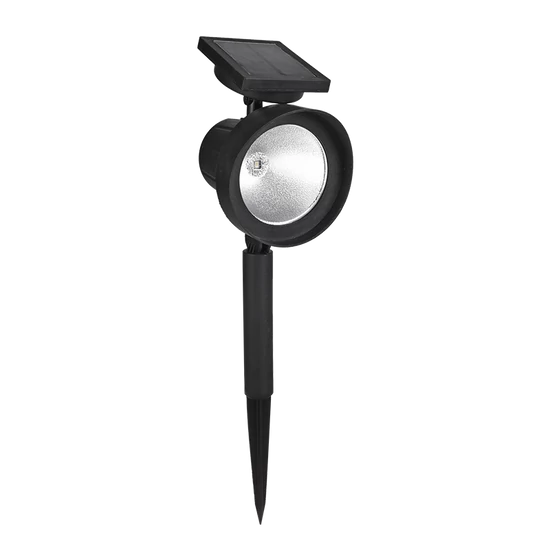 SOLAR GROUND LIGHT 0,5W IP44