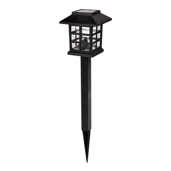 KÜLTÉRI NAPELEMES LÁMPATEST 5520 0.06W IP44