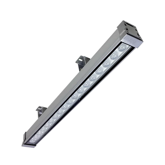 STREAM18RGB LED FALMOSÓ 18W 5000K IP65