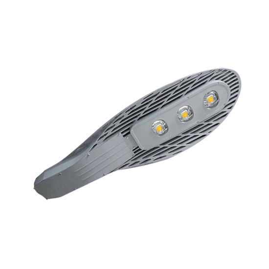 LEDES KÖZVILÁGÍTÁSI LÁMPATEST STREET180 180W 230V 5000K/5500K 