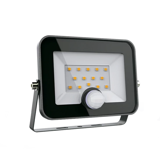 VEGA10S LED REFLEKTOR 10W SLIM SZENZOROS