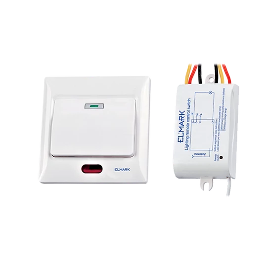 RF REMOTE CONTROL SWITCH ONE CHANNEL