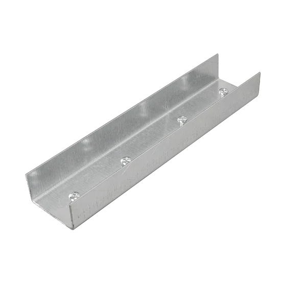 ÖSSZEKÖTŐ S48/S77 LED PROFILOKHOZ S48/S77 
