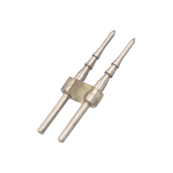 CONNECTOR FOR SINGLE COLOR LED NEON FLEX