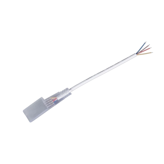 BETÁP KÁBEL NEON FLEX RGB FÉNYKÁBELHEZ