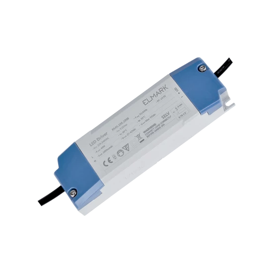 ELMARK Driver for LED PANEL 12W