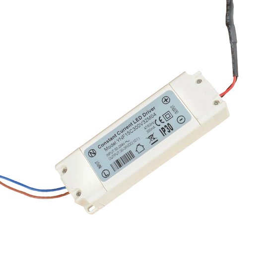 LED PANEL TÁPEGYSÉG 15W