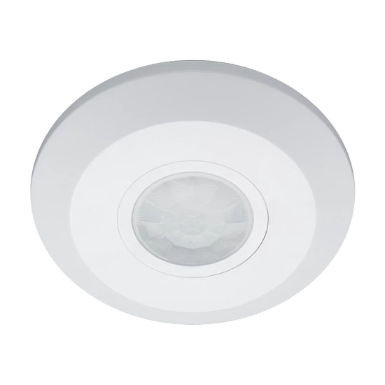 MOZGÁSÉRZÉKELŐ MENNYEZETI LAPOS 360° ST05CA 