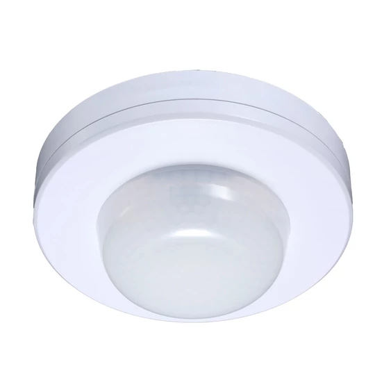 ST05N MOTION AND LIGHT SENSOR 360° IP65 WHITE