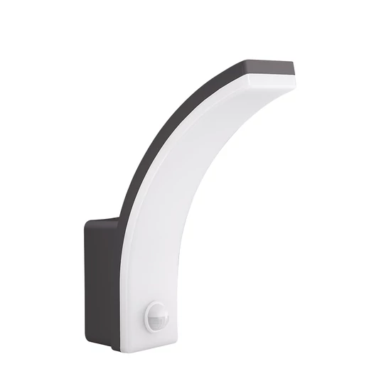 ST53K FACADE LED LAMP WITH SENSOR 140° 20W IP65